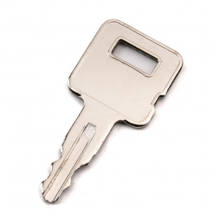 Ignition Key Caterpillar CAT E200B E320 W312 E330 5P8500 - Aftermarket