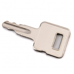 Ignition Key Caterpillar CAT E200B E320 W312 E330 5P8500 - Aftermarket