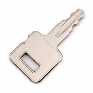 Ignition Key Caterpillar CAT E200B E320 W312 E330 5P8500 - Aftermarket