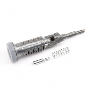 Opel Ignition Lock Cylinder Shaft HU100 - Aftermarket