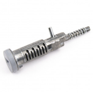 Opel Ignition Lock Cylinder Shaft HU100 - Aftermarket