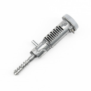 Ignition Lock Cylinder Shaft HU46 For Opel - Aftermarket