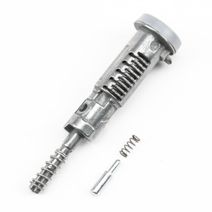 Ignition Lock Cylinder Shaft HU46 For Opel - Aftermarket