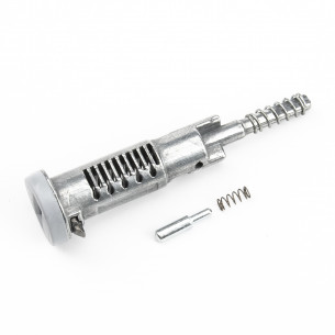 Ignition Lock Cylinder Shaft HU46 For Opel - Aftermarket