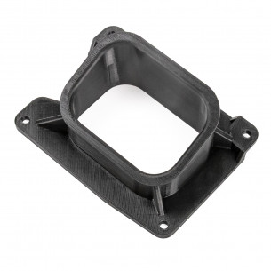 Imbuto Filtro Aria Racing per Yamaha Tenere 700 Snorkel ad Elevato Flusso