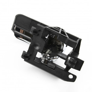 Interior Door Handle Left Side For Nissan - Aftermarket