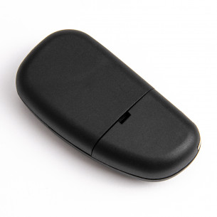 Jaguar Telecomando Chiave 433Mhz C2C35284 4D60 - Aftermarket