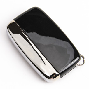 Jaguar Telecomando Chiave T4A12803 ID49 PCF7953 433Mhz - Aftermarket