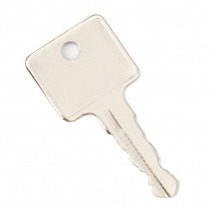 John Deerе Ignition Key for Loaders Dozers Crawler - Aftermarket