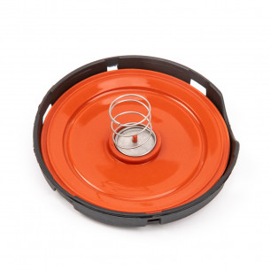 Καπάκι βαλβίδας PCV για κάρτερ 3G 103 469 K για AUDI VW SKODA SEAT