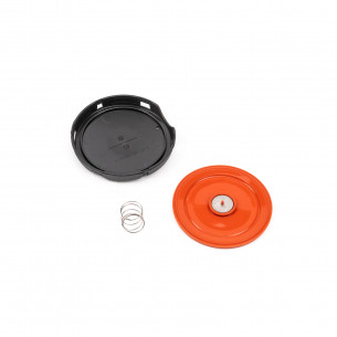 Καπάκι βαλβίδας PCV για κάρτερ 3G 103 469 K για AUDI VW SKODA SEAT