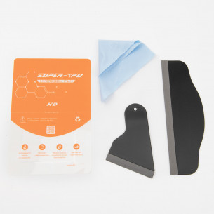 Kawasaki Ninja 650 1000SX 1100SX 7 Hybrid E-1 Screen Protector