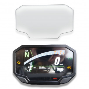 Kawasaki Z ZX Versys 650 Protector de Pantalla