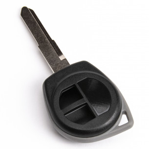 Suzuki Opel Fiat Κέλυφος κλειδιού με 2 κουμπιά - Aftermarket