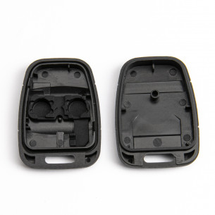 Land Rover Κέλυφος κλειδιού χωρίς λεπίδα - Aftermarket