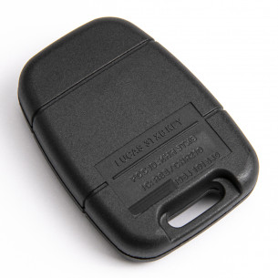 Land Rover Κέλυφος κλειδιού χωρίς λεπίδα - Aftermarket