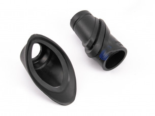 Κεραία λαστιχένια σφραγίδα Mercedes A1248270898 - Aftermarket