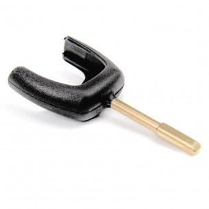 Key Blade FO21 for Ford - Aftermarket