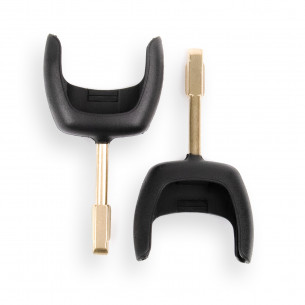 Key Blade FO21 for Ford - Aftermarket