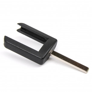 Key Blade HU100 for Opel Keys - Aftermarket