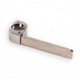 Key Blade HU100 for Opel Chevrolet Keys - Aftermarket