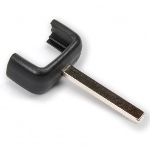 Key Blade HU100 for Opel Keys - Aftermarket