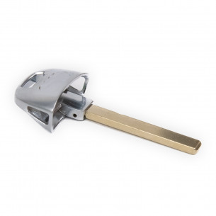 Key Blade HU162 for Audi - Aftermarket