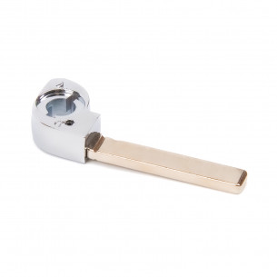 Key Blade HU162 T2 for VW Seat Skoda Cupra - Aftermarket
