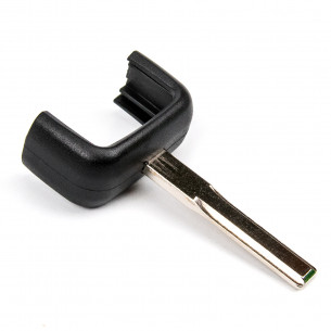 Key Blade HU43 for Opel Keys - Aftermarket