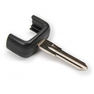 Key Blade HU46 for Opel Keys - Aftermarket