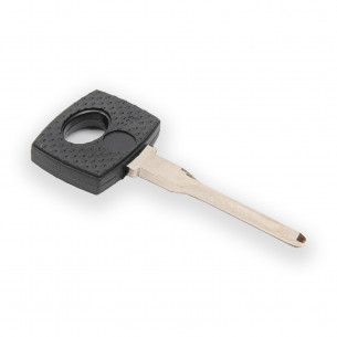 Car Key With Blade HU64 for Mercedes 124 E S SL Actros Atego Sprinter Vito
