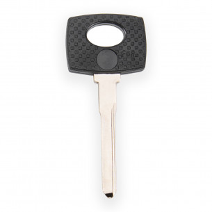 Car Key With Blade HU64 for Mercedes 124 E S SL Actros Atego Sprinter Vito