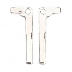 Key Blade HU64 T1 for Mercedes Keys - Aftermarket