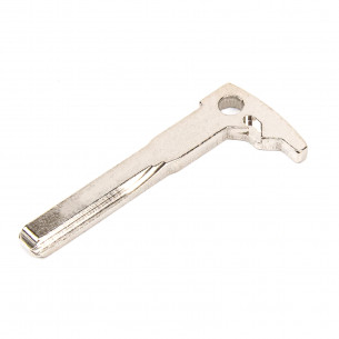 Key Blade HU64 T3 for Mercedes Keys - Aftermarket