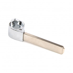 Key Blade HU83 for Peugeot Citroen Opel - Aftermarket