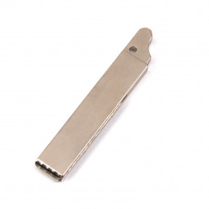 Key Blade HU83 for Peugeot Citroen Fiat Flip Keys - Aftermarket