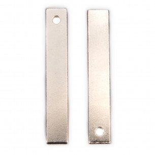 Key Blade HU83 for Peugeot Citroen Toyota - Aftermarket