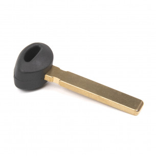 Key Blade HU92 for MINI Cooper Countryman Clubman - Aftermarket