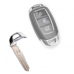Key Blade HYN14 for Hyundai Kia - Aftermarket