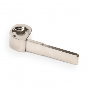 Key Blade SIP22 for Fiat - Aftermarket