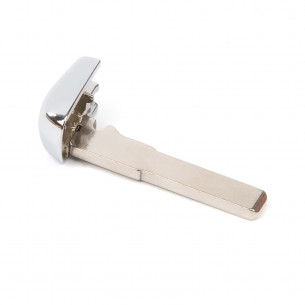 Emergency Key Blade SIP22 for Fiat