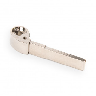 Key Blade SIP22 for Peugeot Fiat - Aftermarket