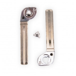 Key Blade TOY48 for Hyundai Kia - Aftermarket