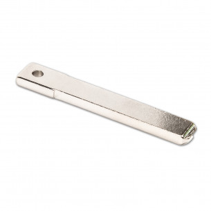 Key Blade VA2 for Peugeot Citroen Toyota - Aftermarket