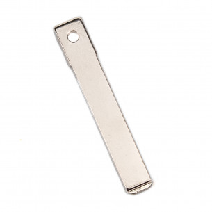 Key Blade VA2 for Peugeot Citroen Toyota - Aftermarket