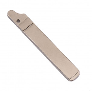 Key Blade VA2 for Peugeot Citroen Fiat Flip Keys - Aftermarket