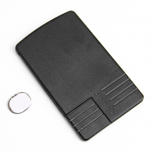 Mazda Car Key Card - Aftermarket