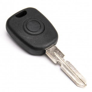 Key Case Cover for Mercedes E S SL - Aftermarket