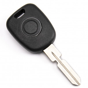 Key Case Cover for Mercedes E S SL - Aftermarket