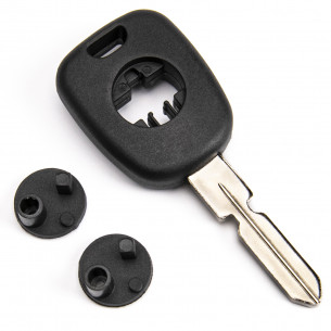 Key Case Cover for Mercedes E S SL - Aftermarket